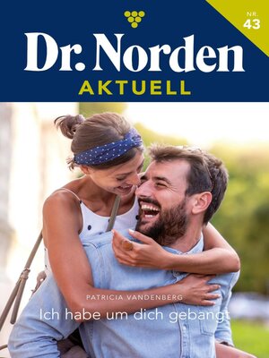 cover image of Ich habe um dich gebangt